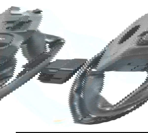 Chave Punho Luz Kawasaki Zx 6r 05-06 Original