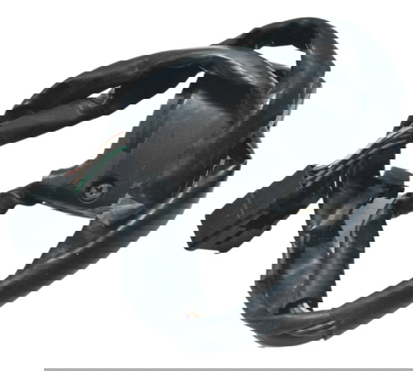 Chave Punho Luz Kawasaki Zx 6r 05-06 Original