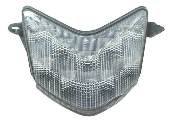 Lanterna Traseira C/ Avaria Kawasaki Zx 6r 05-06 Original