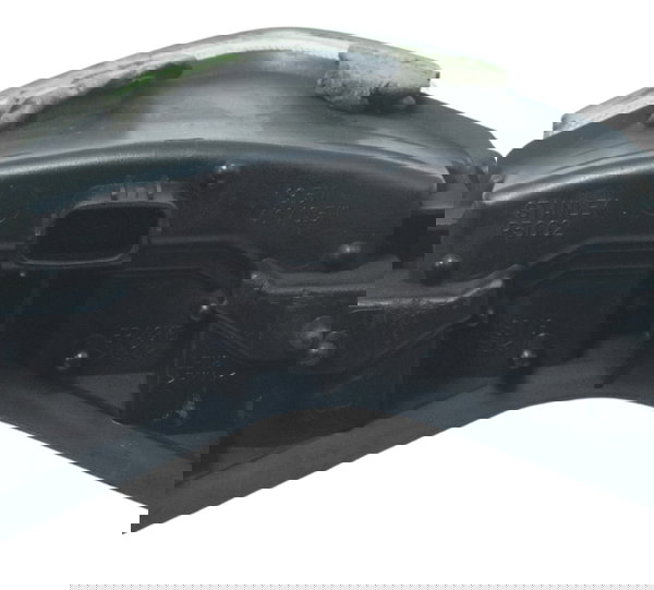 Lanterna Traseira C/ Avaria Kawasaki Zx 6r 05-06 Original Branco