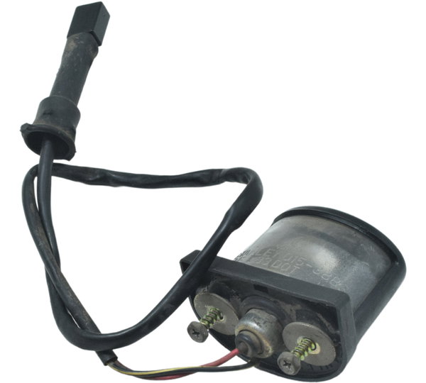 Luz Placa Kawasaki Zx 6r 05-06 Original