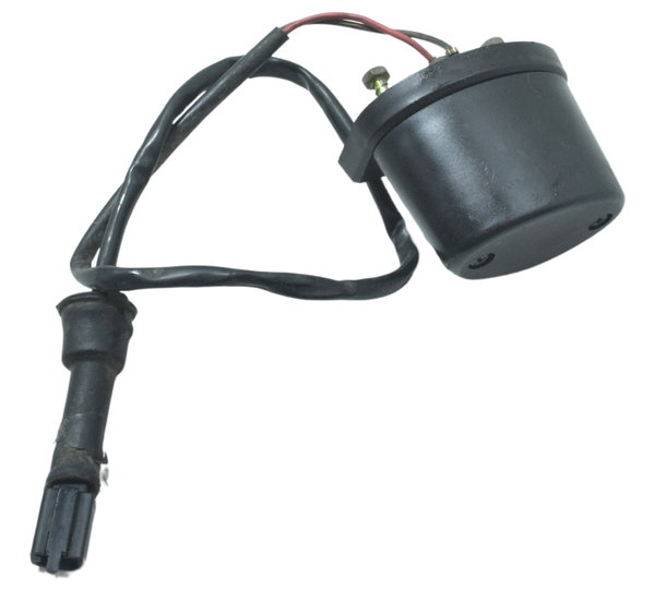 Luz Placa Kawasaki Zx 6r 05-06 Original