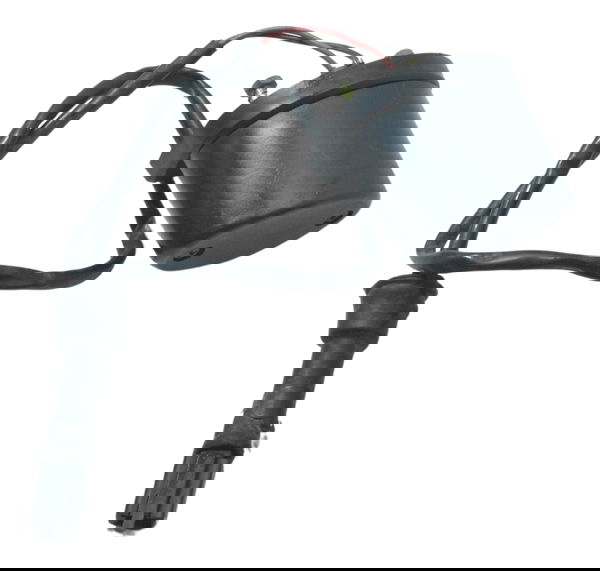 Luz Placa Kawasaki Zx 6r 05-06 Original