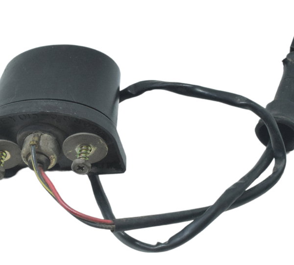 Luz Placa Kawasaki Zx 6r 05-06 Original