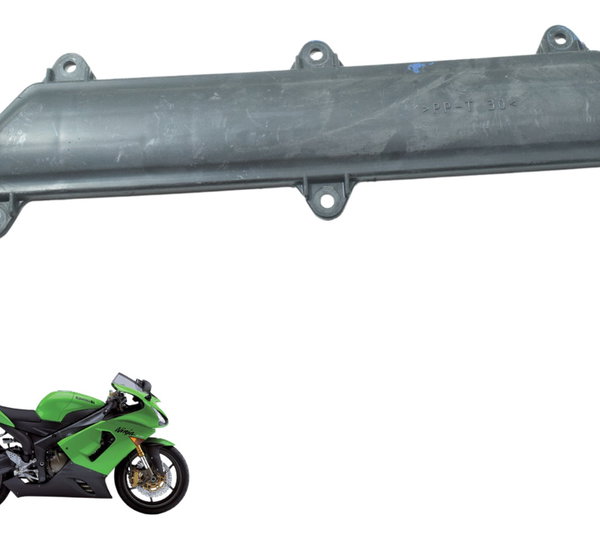 Tampa Caixa Filtro Kawasaki Zx 6r 05-06 Original