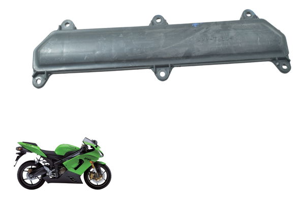 Tampa Caixa Filtro Kawasaki Zx 6r 05-06 Original