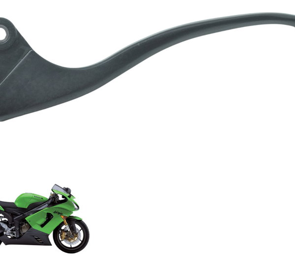 Manete Embreagem Kawasaki Zx 6r 05-06 Original