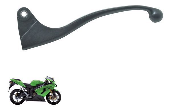 Manete Embreagem Kawasaki Zx 6r 05-06 Original