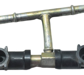 Flauta Injeção Primária Kawasaki Zx 6r 05-06 Original