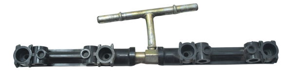 Flauta Injeção Primária Kawasaki Zx 6r 05-06 Original