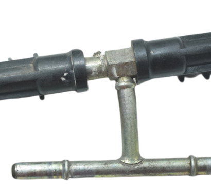 Flauta Injeção Primária Kawasaki Zx 6r 05-06 Original