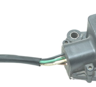 Atuador Corpo Injeção Kawasaki Zx 6r 05-06 Original