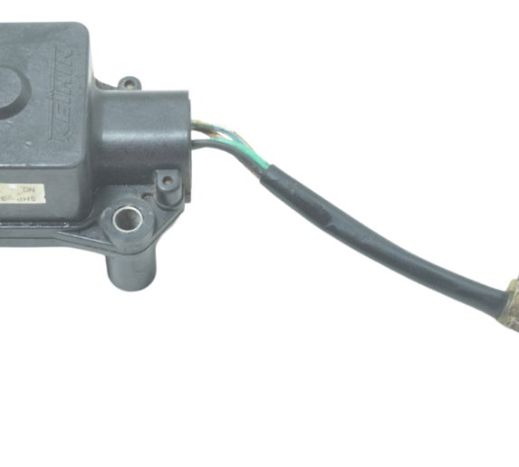 Atuador Corpo Injeção Kawasaki Zx 6r 05-06 Original