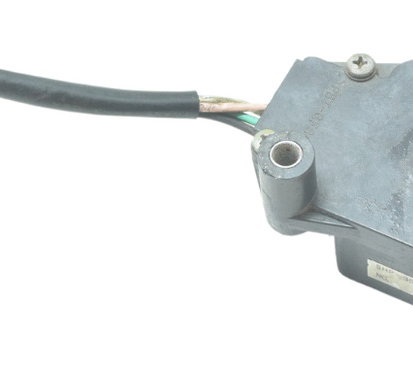 Atuador Corpo Injeção Kawasaki Zx 6r 05-06 Original