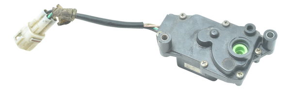 Atuador Corpo Injeção Kawasaki Zx 6r 05-06 Original