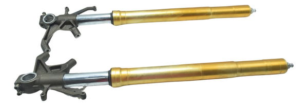Par Bengalas Kawasaki Zx 6r 05-06 Original
