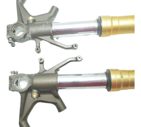 Par Bengalas Kawasaki Zx 6r 05-06 Original