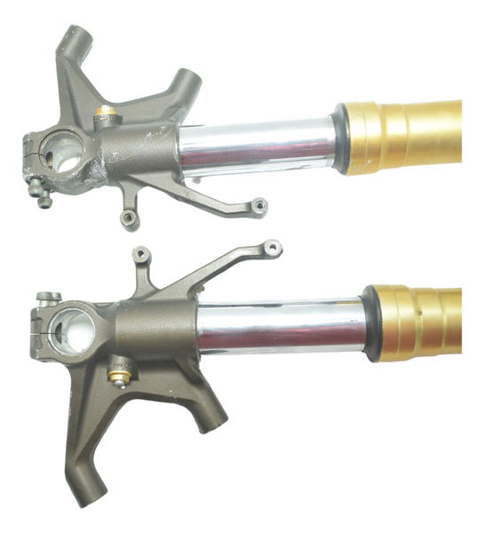 Par Bengalas Kawasaki Zx 6r 05-06 Original