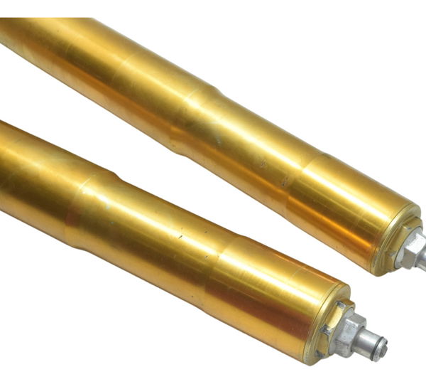 Par Bengalas Kawasaki Zx 6r 05-06 Original