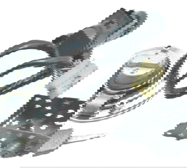 Kit Chave Ignição Kawasaki Zx 6r 05-06 Original