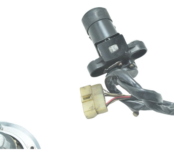 Kit Chave Ignição Kawasaki Zx 6r 05-06 Original