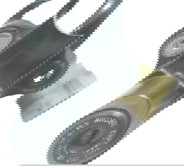 Kit Chave Ignição Kawasaki Zx 6r 05-06 Original