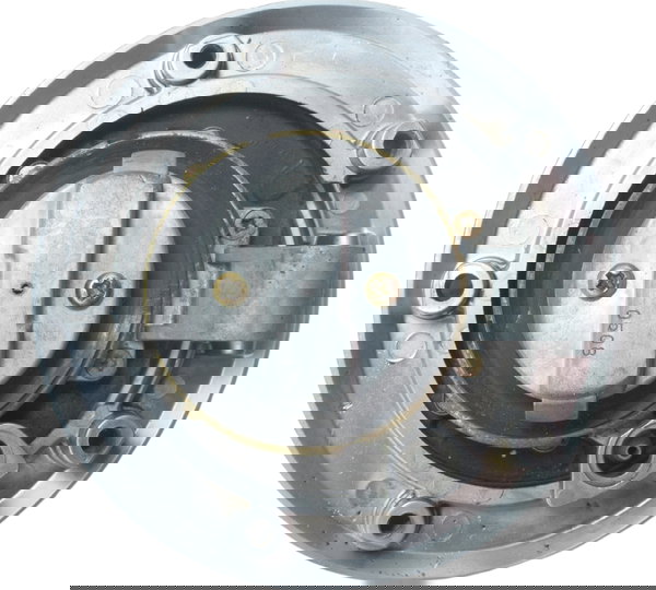 Kit Chave Ignição Kawasaki Zx 6r 05-06 Original