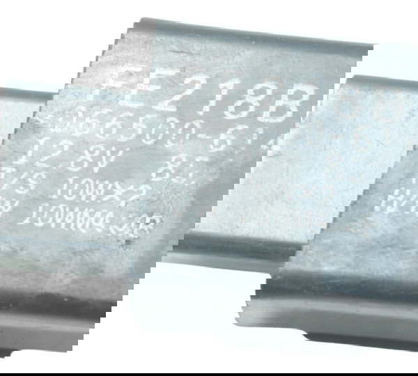 Rele Pisca Kawasaki Zx 6r 05-06 Original