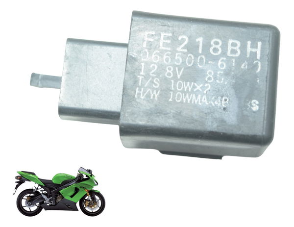 Rele Pisca Kawasaki Zx 6r 05-06 Original