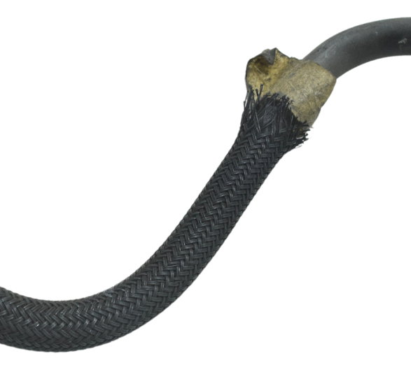 Mangueira Injeção Kawasaki Zx 6r 05-06 Original