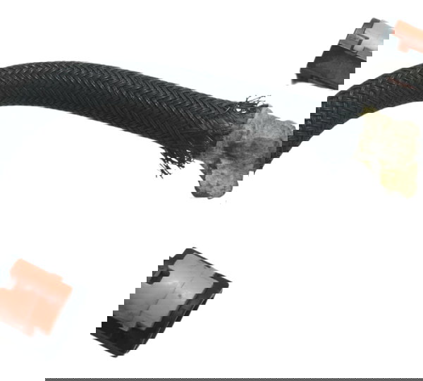 Mangueira Injeção Kawasaki Zx 6r 05-06 Original