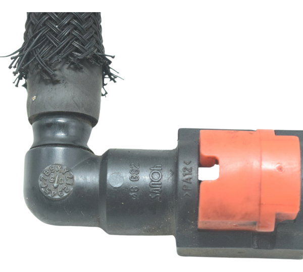 Mangueira Injeção Kawasaki Zx 6r 05-06 Original