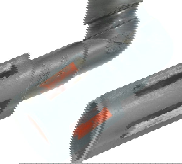 Mangueira Injeção Kawasaki Zx 6r 05-06 Original