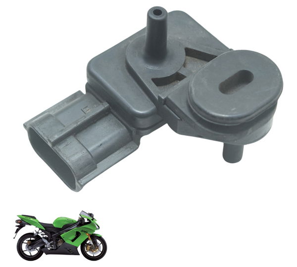 Sensor Map Kawasaki Zx 6r 05-06 Original