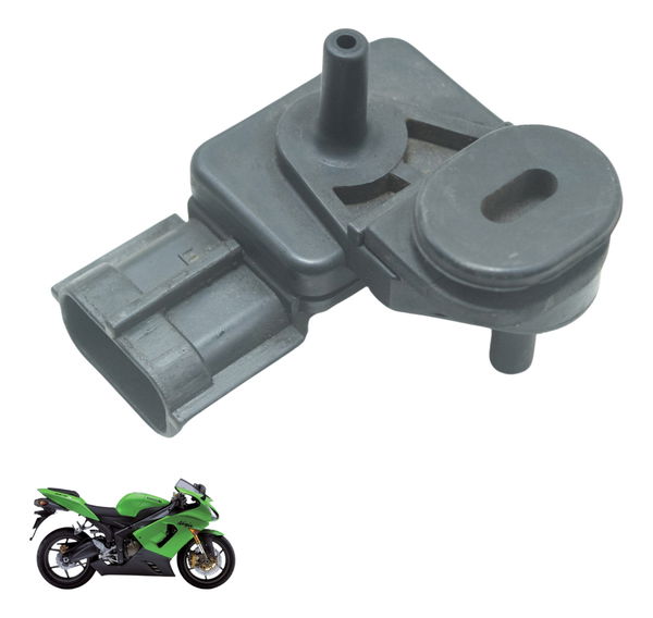 Sensor Map Kawasaki Zx 6r 05-06 Original