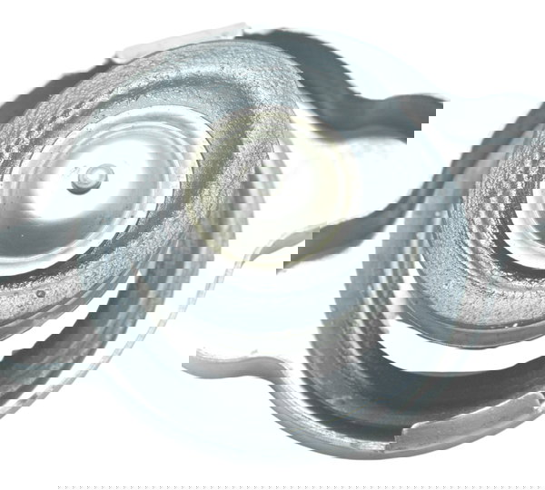 Tampa Radiador Kawasaki Zx 6r 05-06 Original