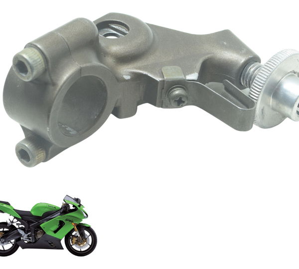 Manicoto Embreagem Kawasaki Zx 6r 05-06 Original