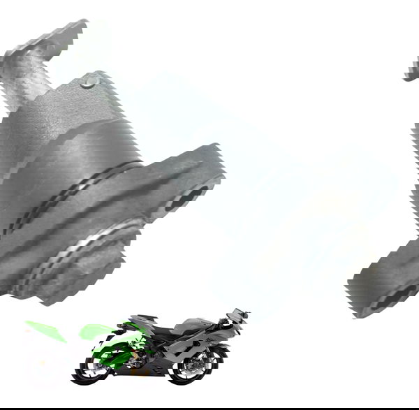 Acionador Corrente Comando Kawasaki Zx 6r 05-06 Original