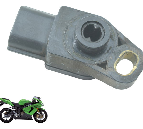 Sensor Tps Primário Kawasaki Zx 6r 05-06 Original