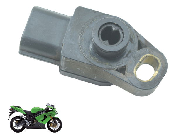 Sensor Tps Primário Kawasaki Zx 6r 05-06 Original