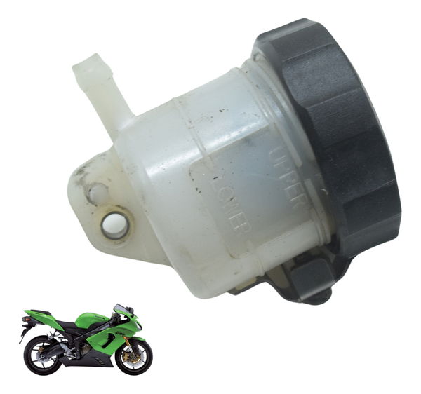 Reservatório Freio Dianteiro Kawasaki Zx 6r 05-06 Original