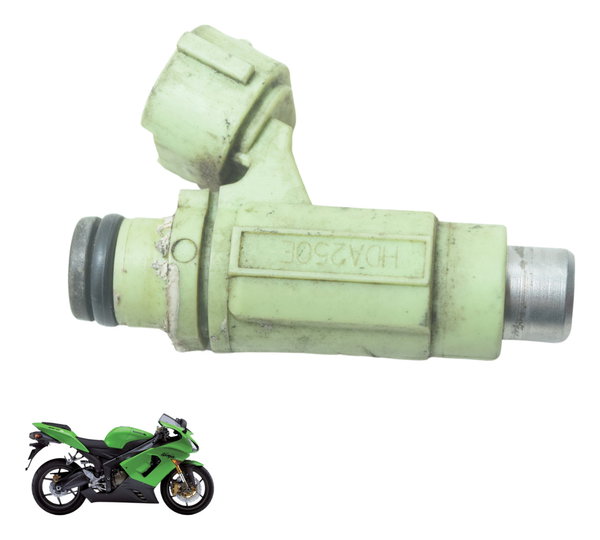Bico Injetor Kawasaki Zx 6r 05-06 Original