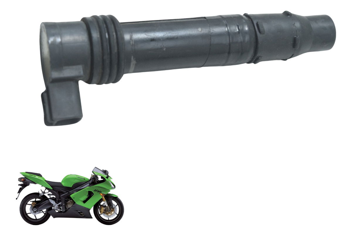 Bobina Ignição Kawasaki Zx 6r 05-06 Original
