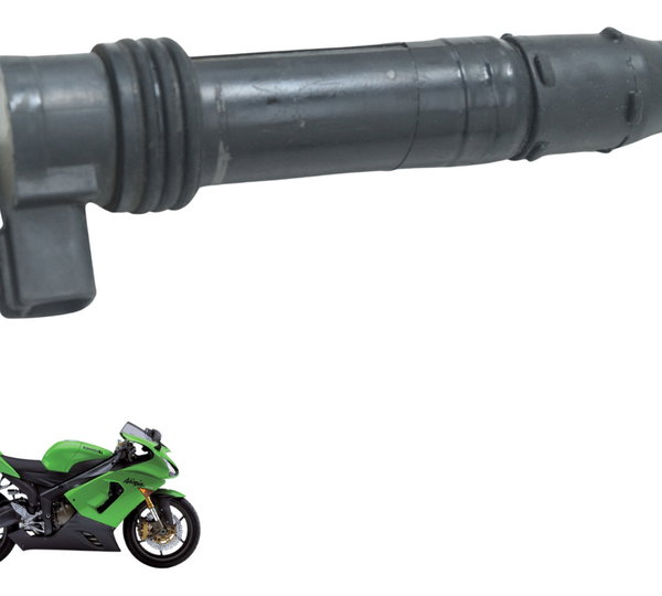 Bobina Ignição Kawasaki Zx 6r 05-06 Original