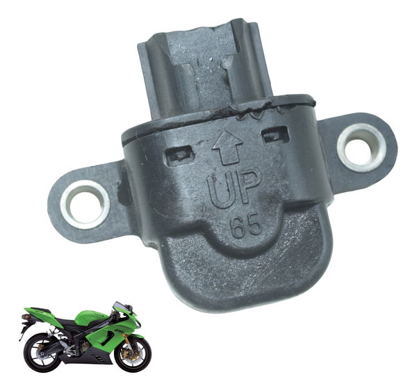 Sensor Tombo Kawasaki Zx 6r 05-06 Original