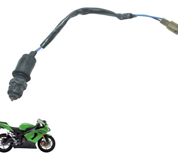 Interruptor Freio Traseiro Kawasaki Zx 6r 05-06 Original
