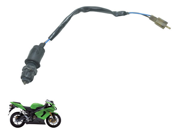 Interruptor Freio Traseiro Kawasaki Zx 6r 05-06 Original