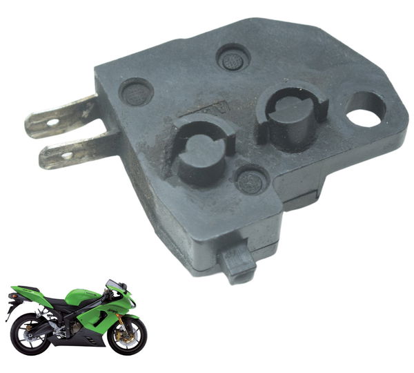 Interruptor Freio Dianteiro Kawasaki Zx 6r 05-06 Original