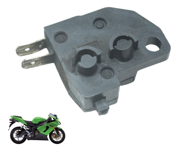 Interruptor Freio Dianteiro Kawasaki Zx 6r 05-06 Original
