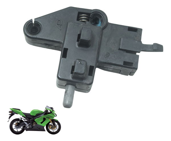 Interruptor Embreagem Kawasaki Zx 6r 05-06 Original